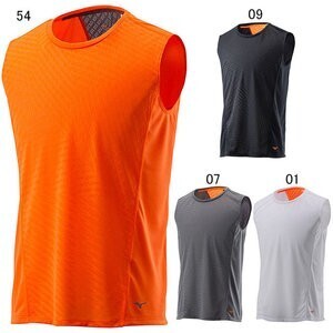 MIZUNO ランニングTシャツ