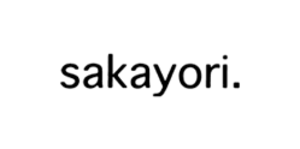 sakayori. 2018 pre spring 花柄パイルジャガードスカート