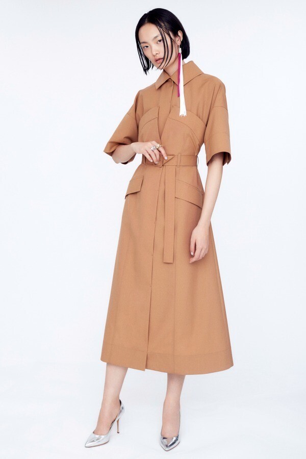 TARO HORIUCHI 2018SS ワンピース