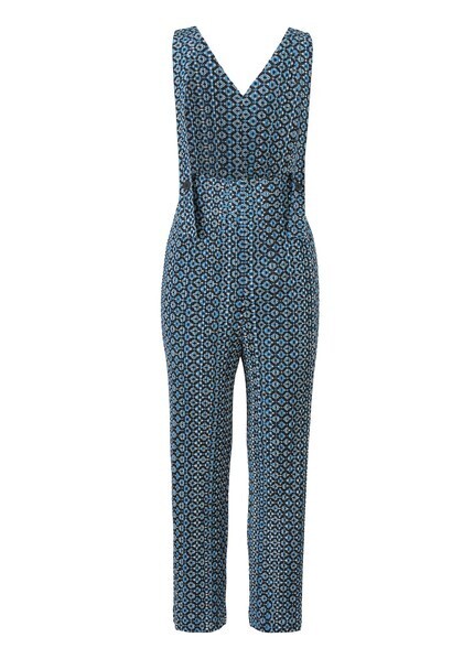 PLEATS PLEASE ISSEY MIYAKE THICKER BOTTOMS BLOCK
