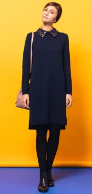 コレカウ | 片瀬那奈さんがシューイチで着用されていたワンピース