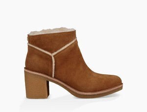 UGG® Australia ケーセン ショート シープスキンブーツ