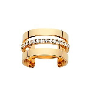 Vendome Aoyama [VENDOME AOYAMA classe] Japonism リング