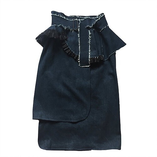 old honey 49℃ skirt