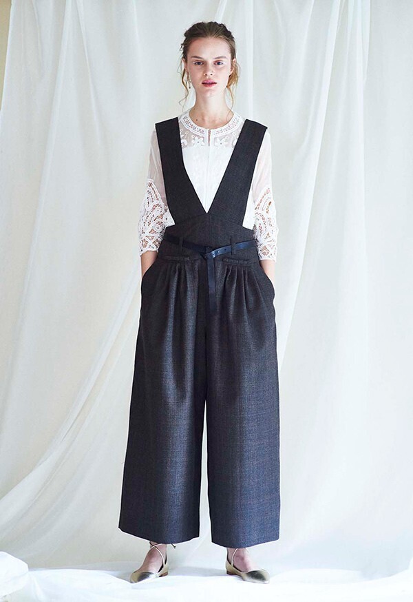 nesessaire nésessaire 2017AW