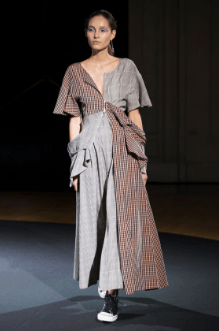 beautiful people 2018SS ワンピース