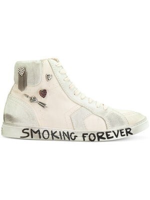 SAINT LAURENT PARIS アンティーブ スニーカー