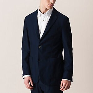 BLACK LABEL CRESTBRIDGE アウトラストラッセルジャケット