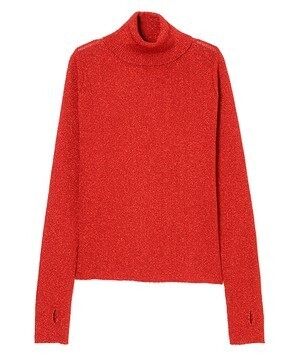 Candy Stripper BLINK KNIT