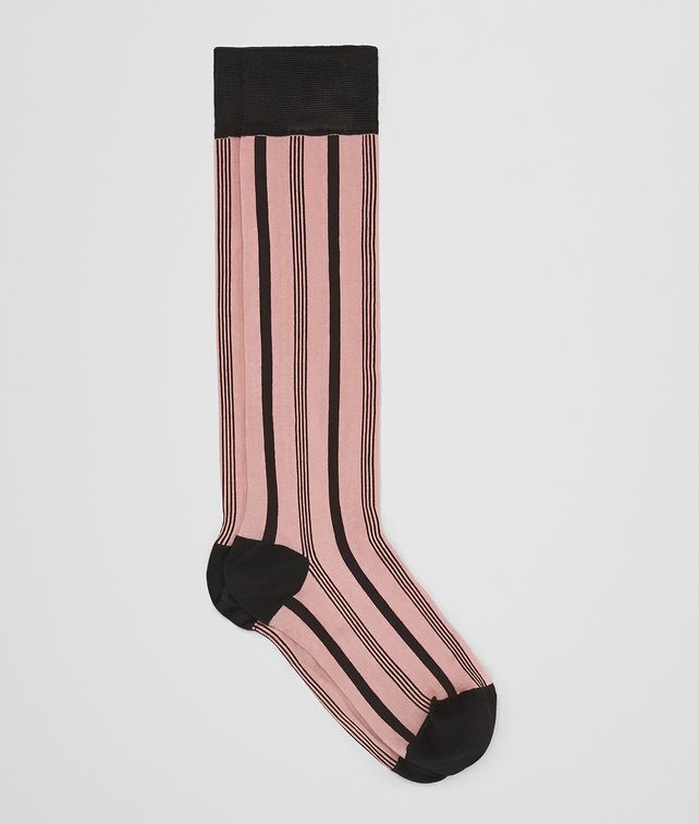 Bottega Veneta BOUDOIR SILK SOCK