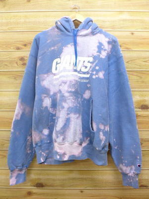 Champion リバースウィーブ パーカー ジャイアンツ