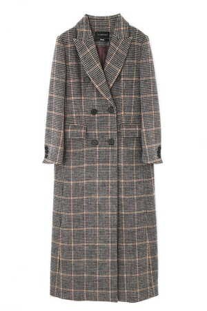 JILLSTUART シェリーコート