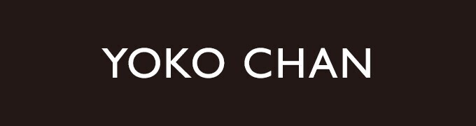 YOKO CHAN 2018ss Jacket