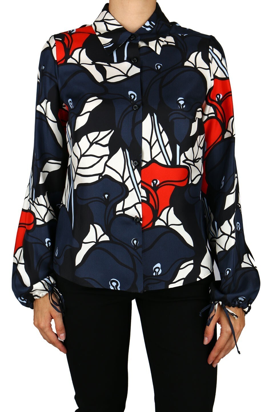 ALYSI CAMICIA CALLA
