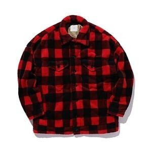 STUDIO SEVEN Boafleece Jacket