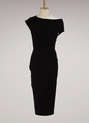 SPORTMAX Golfo dress