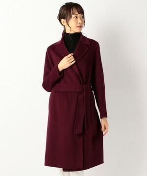 ICB Wool Rever コート