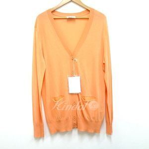 Acne Studios ルーズシルエットカーディガン