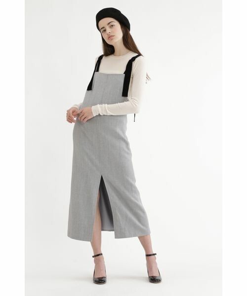 JILLSTUART ガーティーワンピース
