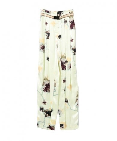 BY MALENE BIRGER ESKILDA BUKSER