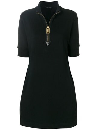 MARC JACOBS ジップ デイドレス