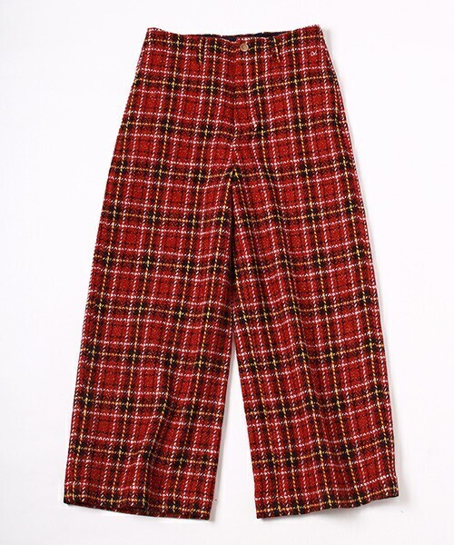 45R キラキラタータンPANTS