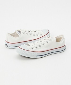 CONVERSE キャンバスオールスター
