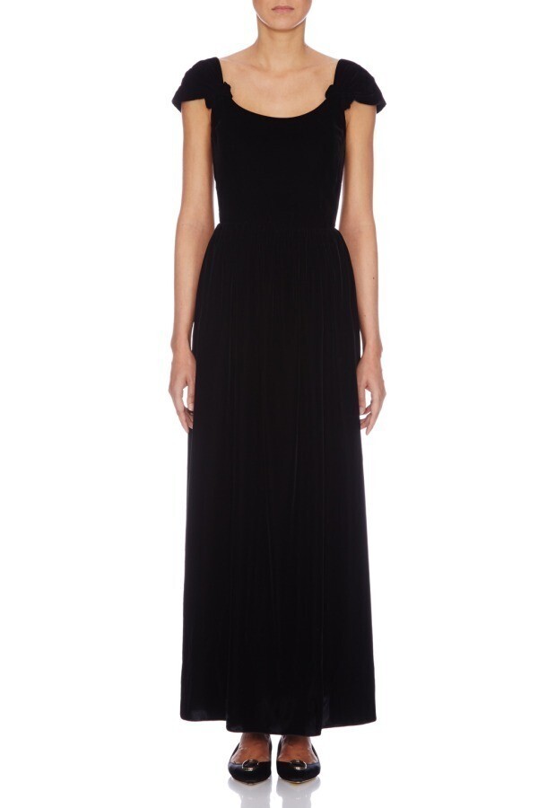 GIORGIO ARMANI dress