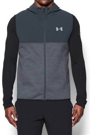 UNDER ARMOUR ストームスワケットベスト