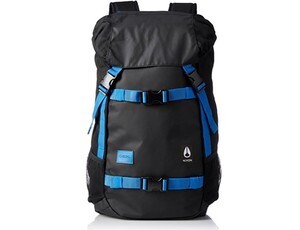 NIXON LANDLOCK II BACKPACK
