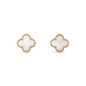 Van Cleef & Arpels マジック アルハンブラ イヤリング