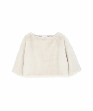 JILLSTUART フォークスファートップス