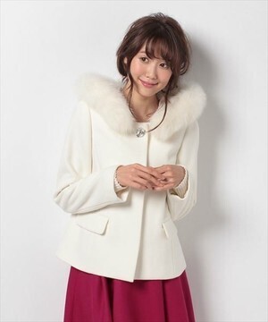 LAISSE PASSE アウター