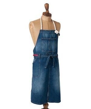 glamb BABA chan apron