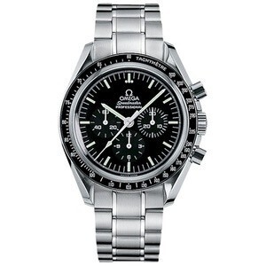 OMEGA Watches スピードマスター(Speedmaster) ムーンウォッチ プロフェッショナル