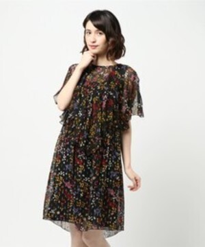 SEE BY CHLOE SEE BY CHLOE DRESS
