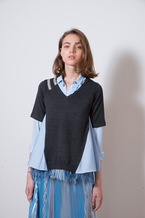 CO｜TE 2018SS Collection