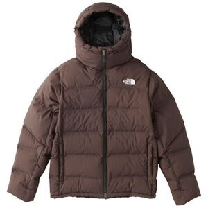 THE NORTH FACE BELAYER PARKA