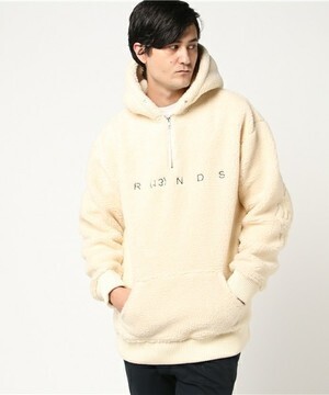 FR(13)NDS BOA PARKA