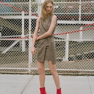 Rag & Bone Logan Dress