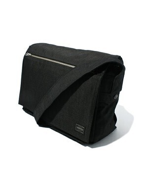 PORTER SMOKY SHOULDER BAG