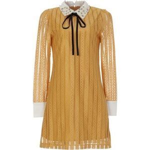 sister jane Main Squeeze Rabbit Dress