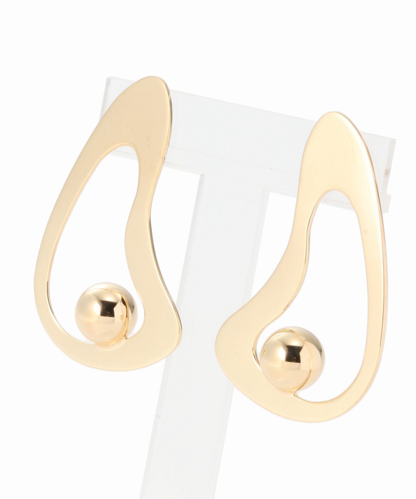Plage ANNE MANNS JEWELRY HAZEL ピアス