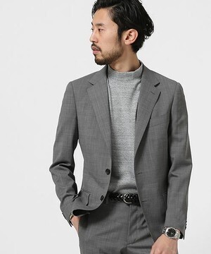 nano・universe CORDURA STRETCH SD JK
