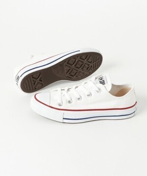 CONVERSE CANVAS ALL STAR