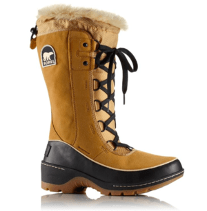 SOREL WOMEN’S TIVOLI™ III HIGH BOOT