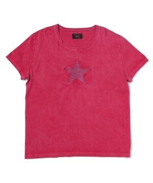 glamb スターカットソー