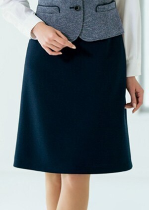 Selery S-16391(Aラインスカート)