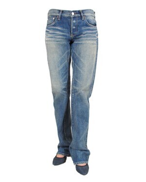 caqu straight cut 3years  | caqu official onlinestore