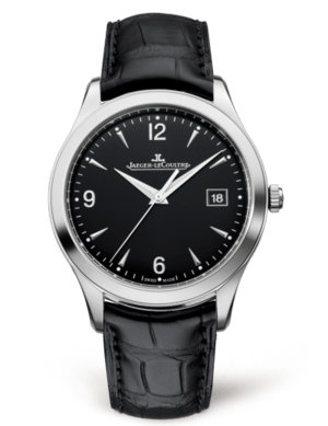 Jaeger-LeCoultre マスター・コントロール・デイト